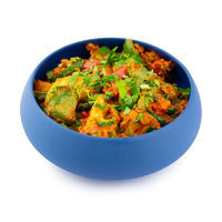 Assorted vegetablе stew with Indian spices